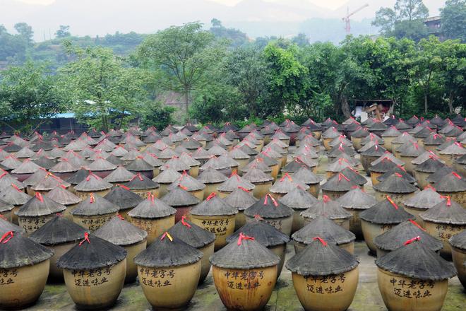 年匠心酿岁月 薪火相传谱新篇麻将胡了2试