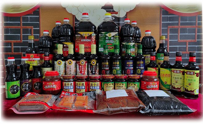 年匠心酿岁月 薪火相传谱新篇麻将胡了2试玩江津酿造：百(图8)
