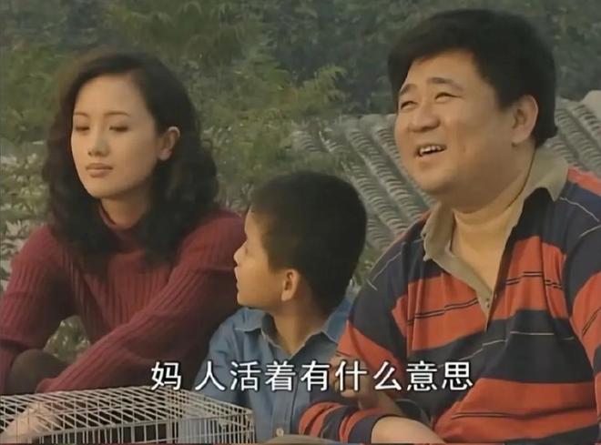 柏青悲痛发文赵丽颖等多位明星悼念麻将胡了演员朱媛媛患癌去世丈夫辛(图6)