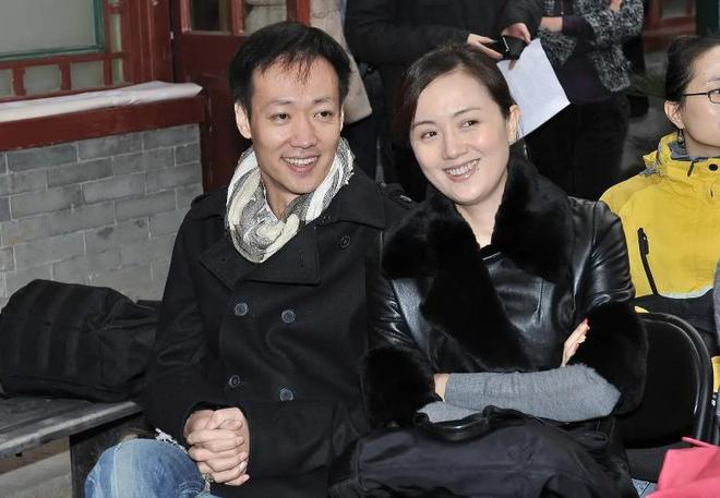 柏青悲痛发文赵丽颖等多位明星悼念麻将胡了演员朱媛媛患癌去世丈夫辛(图8)