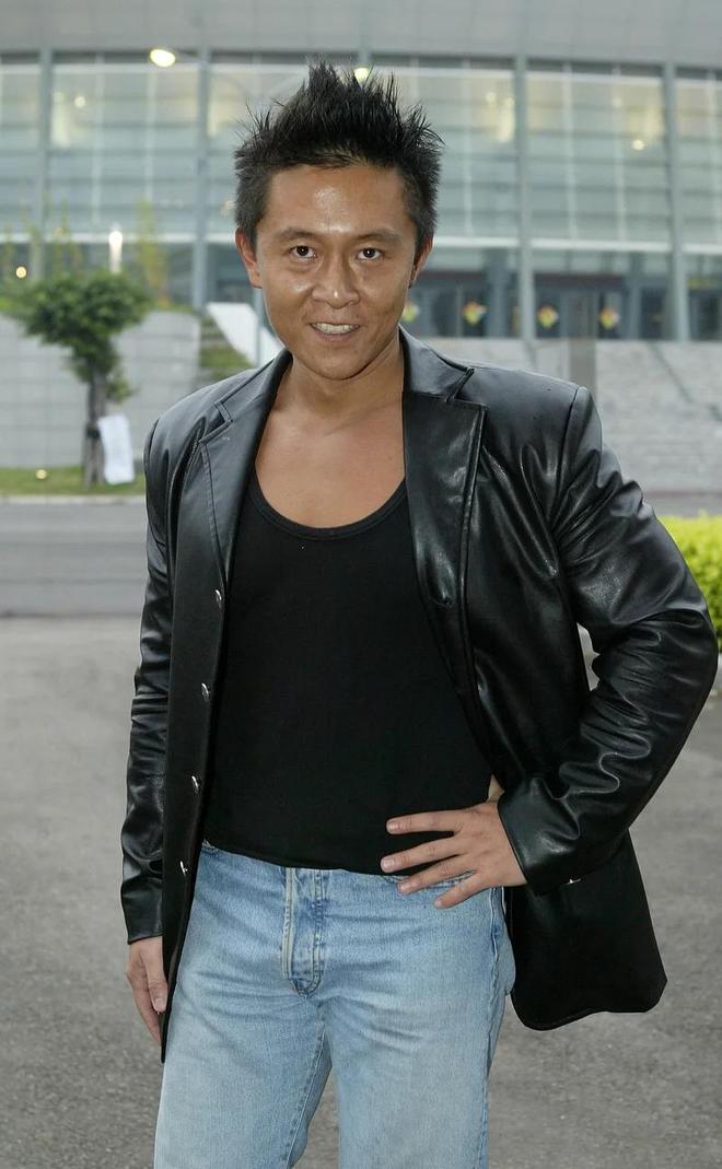 中死亡多日无人察觉已发臭王菲前经纪人悼念PG电子麻将胡了2模拟器台湾男星陈光前家(图7)