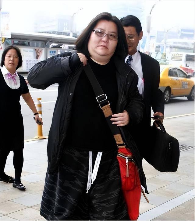 中死亡多日无人察觉已发臭王菲前经纪人悼念PG电子麻将胡了2模拟器台湾男星陈光前家(图9)