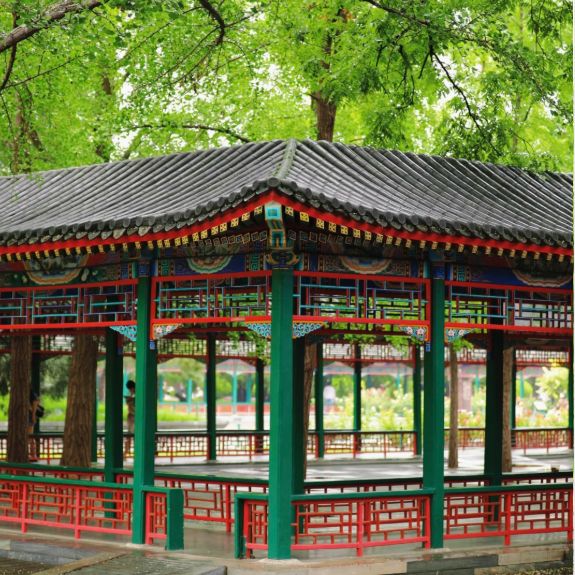 旅行社有哪些？北京正规靠谱旅行社口碑榜PG电子麻将胡了模拟器北京口碑最好的(图3)