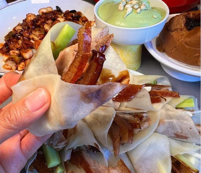 旅行社有哪些？北京正规靠谱旅行社口碑榜PG电子麻将胡了模拟器北京口碑最好的(图4)