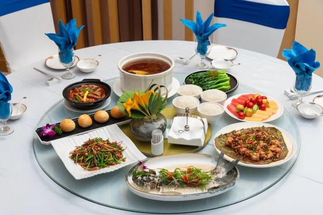 在江门丨江海美食等你来尝PG电子麻将胡了2试玩食(图7)