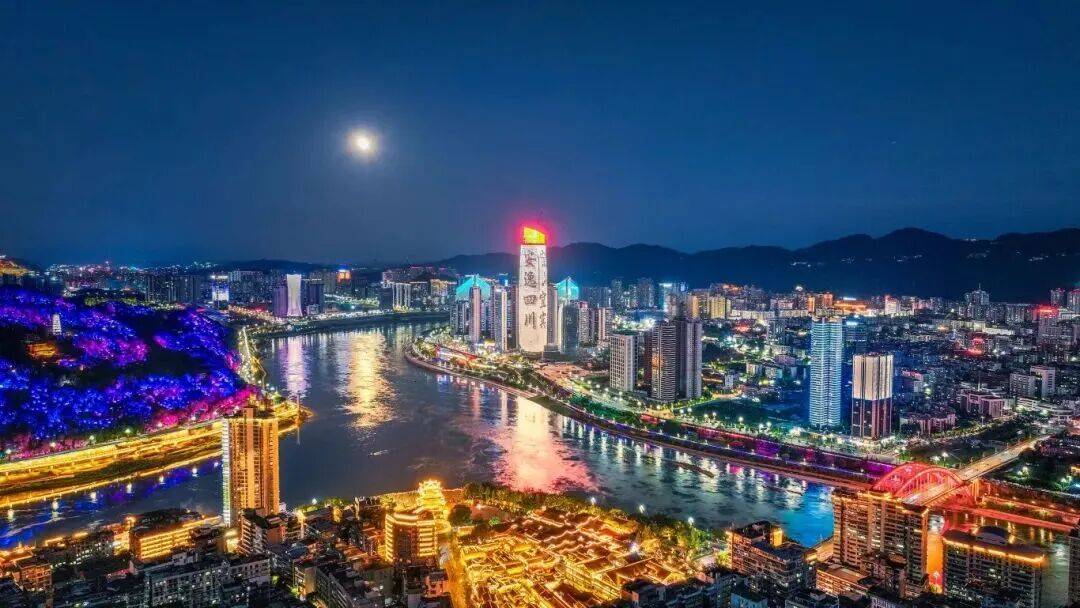 今年央视春晚分会场在宜宾麻将胡了被春晚翻牌了！(图4)