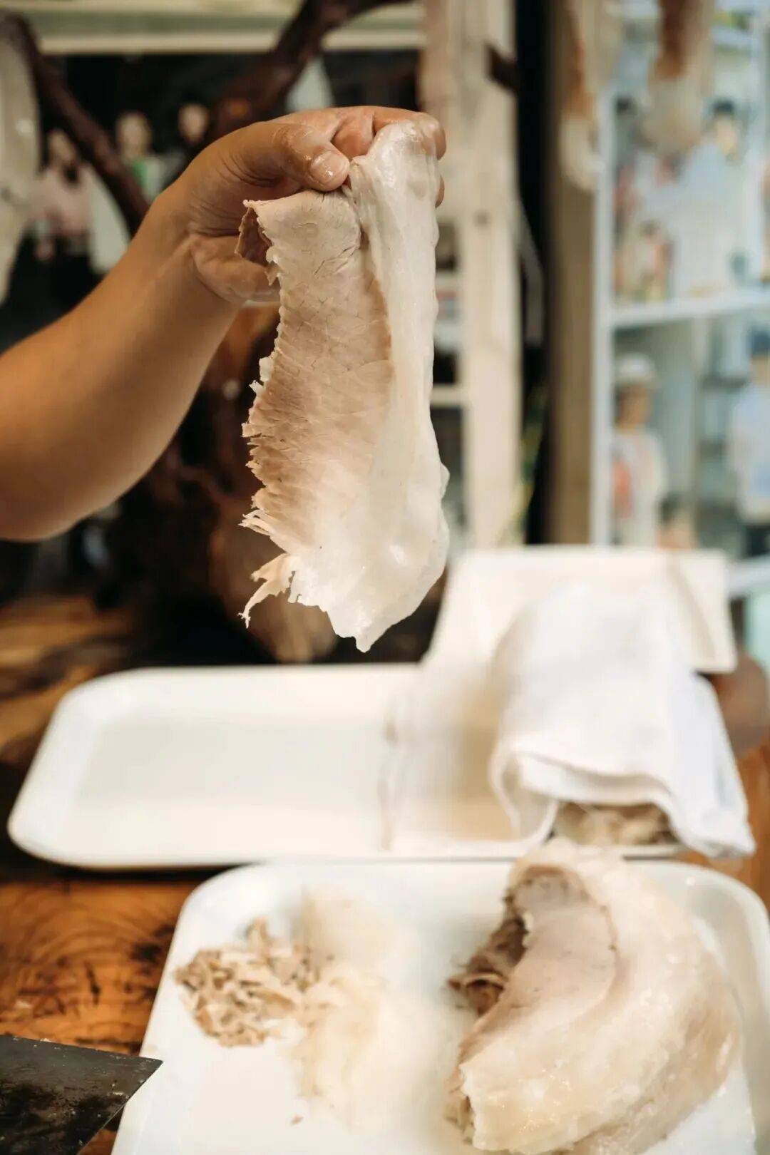 今年央视春晚分会场在宜宾麻将胡了被春晚翻牌了！(图5)