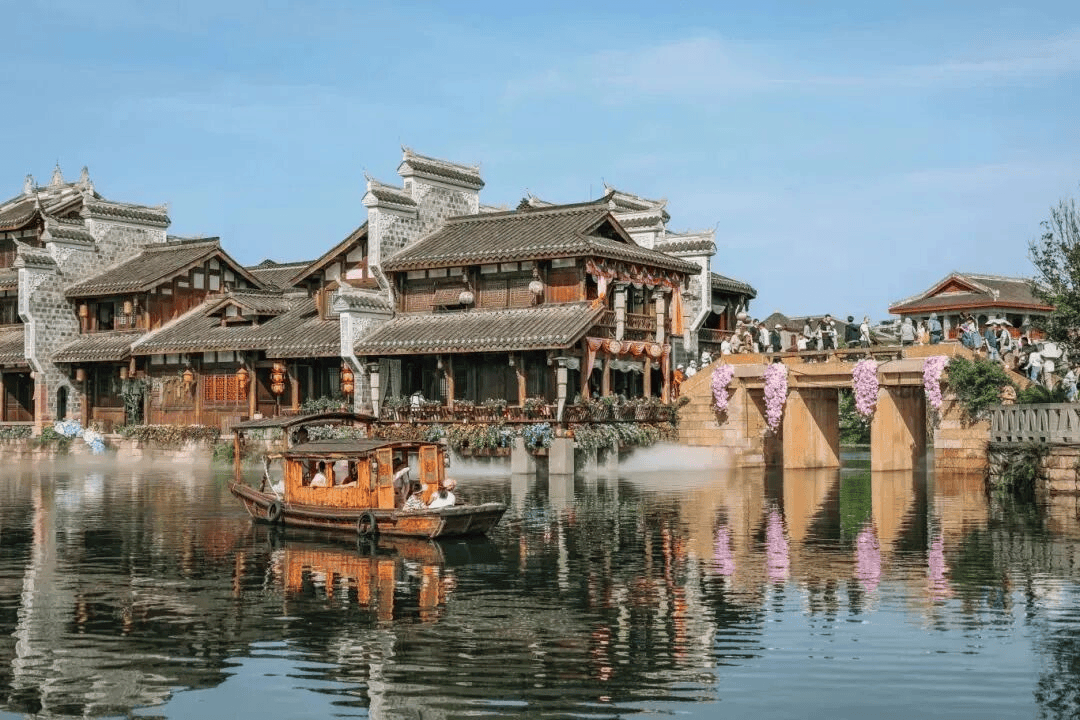 今年央视春晚分会场在宜宾麻将胡了被春晚翻牌了！(图8)