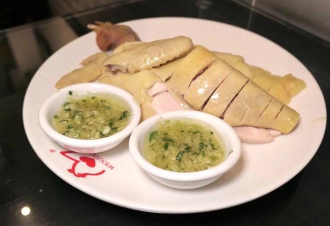 白切鸡？ “鸡有鸡味”追求食物的本味PG麻将胡了广东广西人为什么喜欢吃(图4)