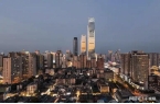 DP15强市出炉：长沙反超郑州宁波逼近南